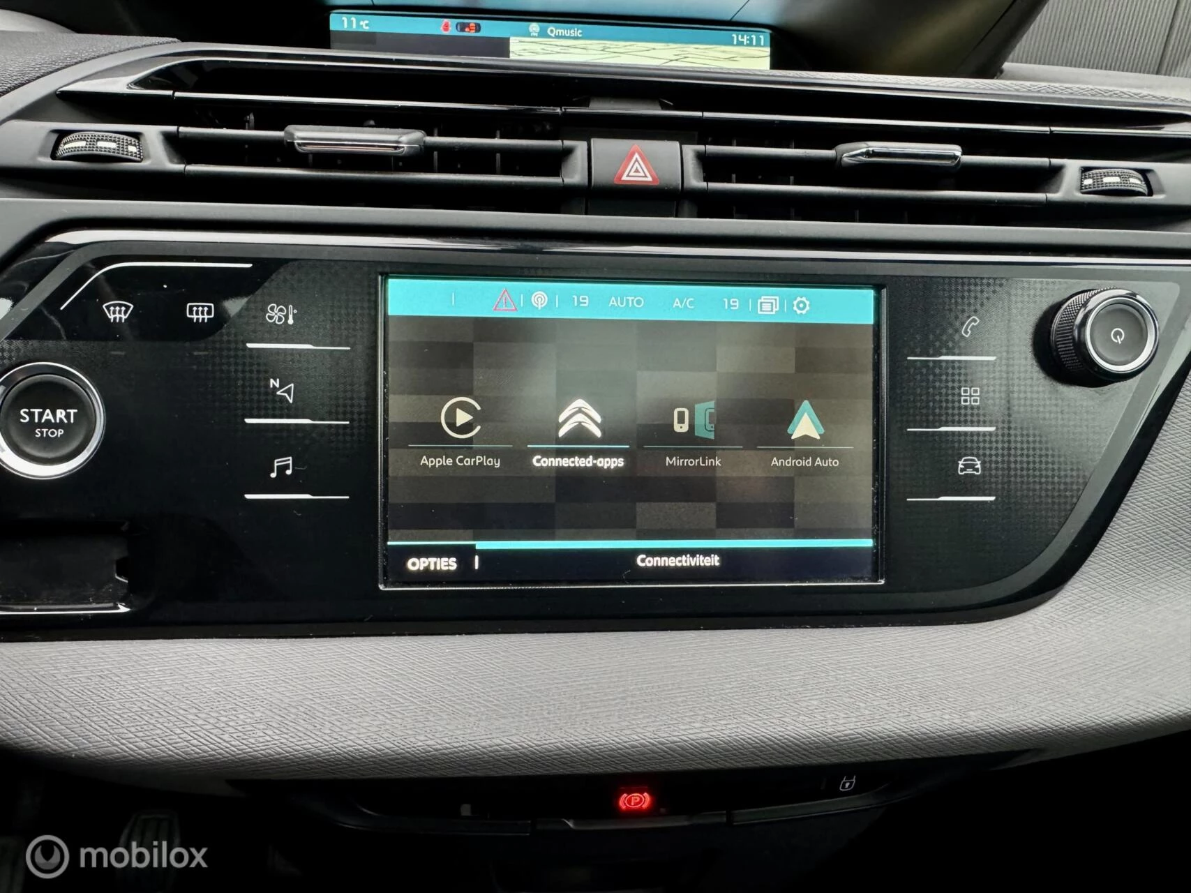 Hoofdafbeelding Citroën C4 Picasso