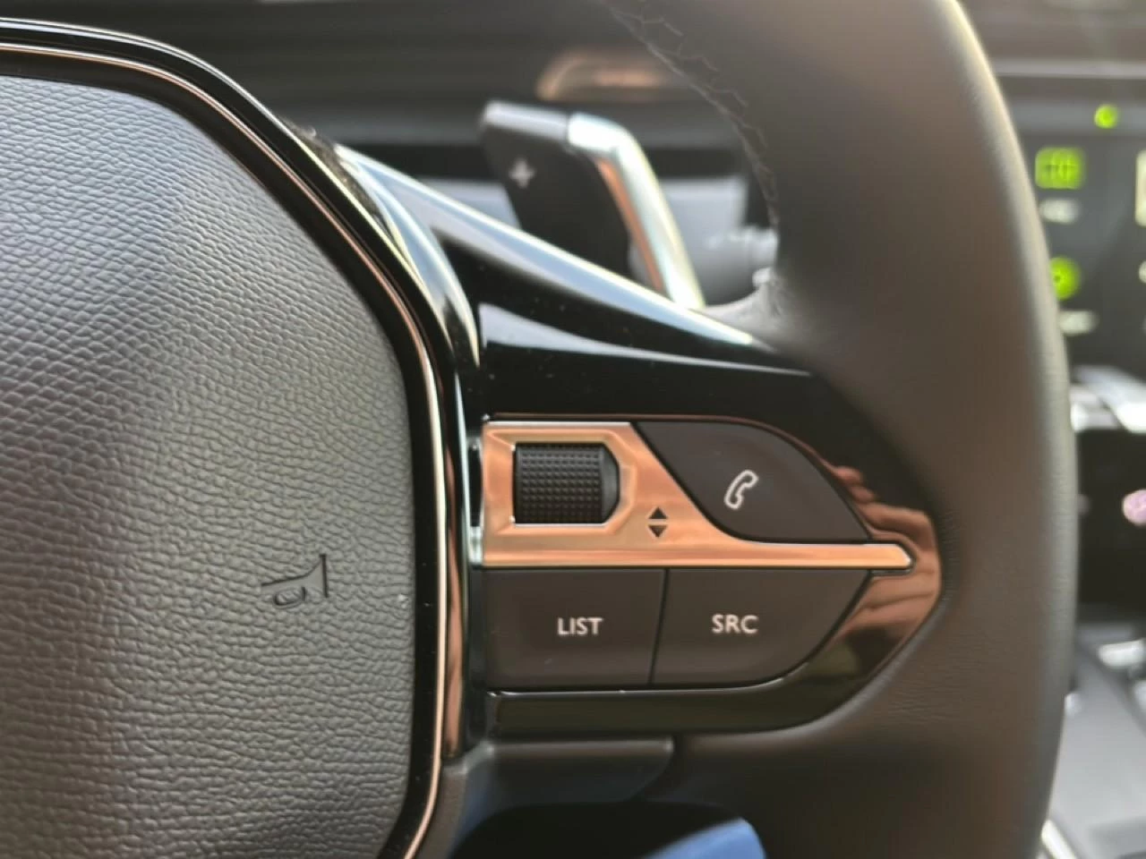 Hoofdafbeelding Peugeot 508