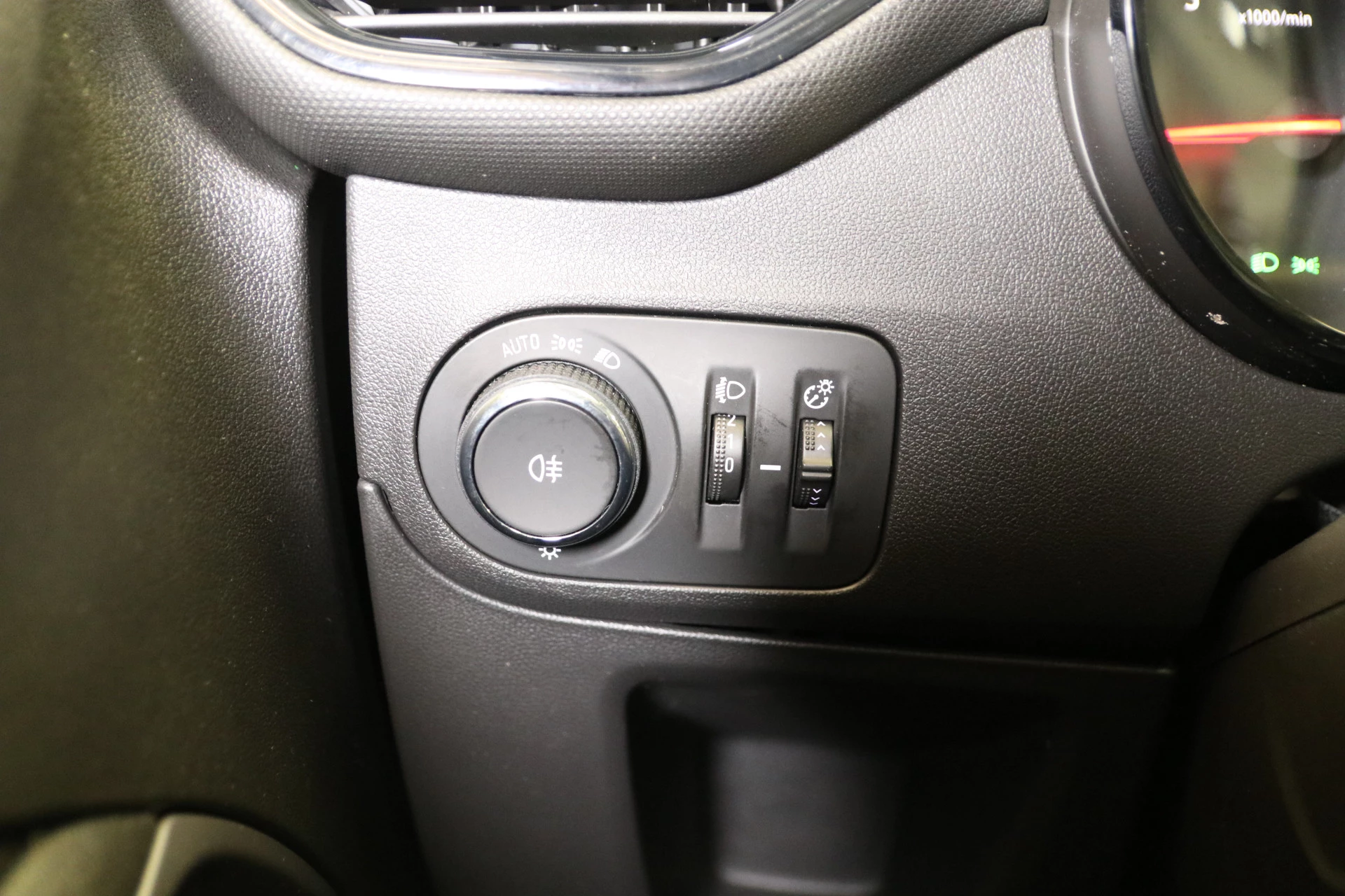 Hoofdafbeelding Opel Crossland