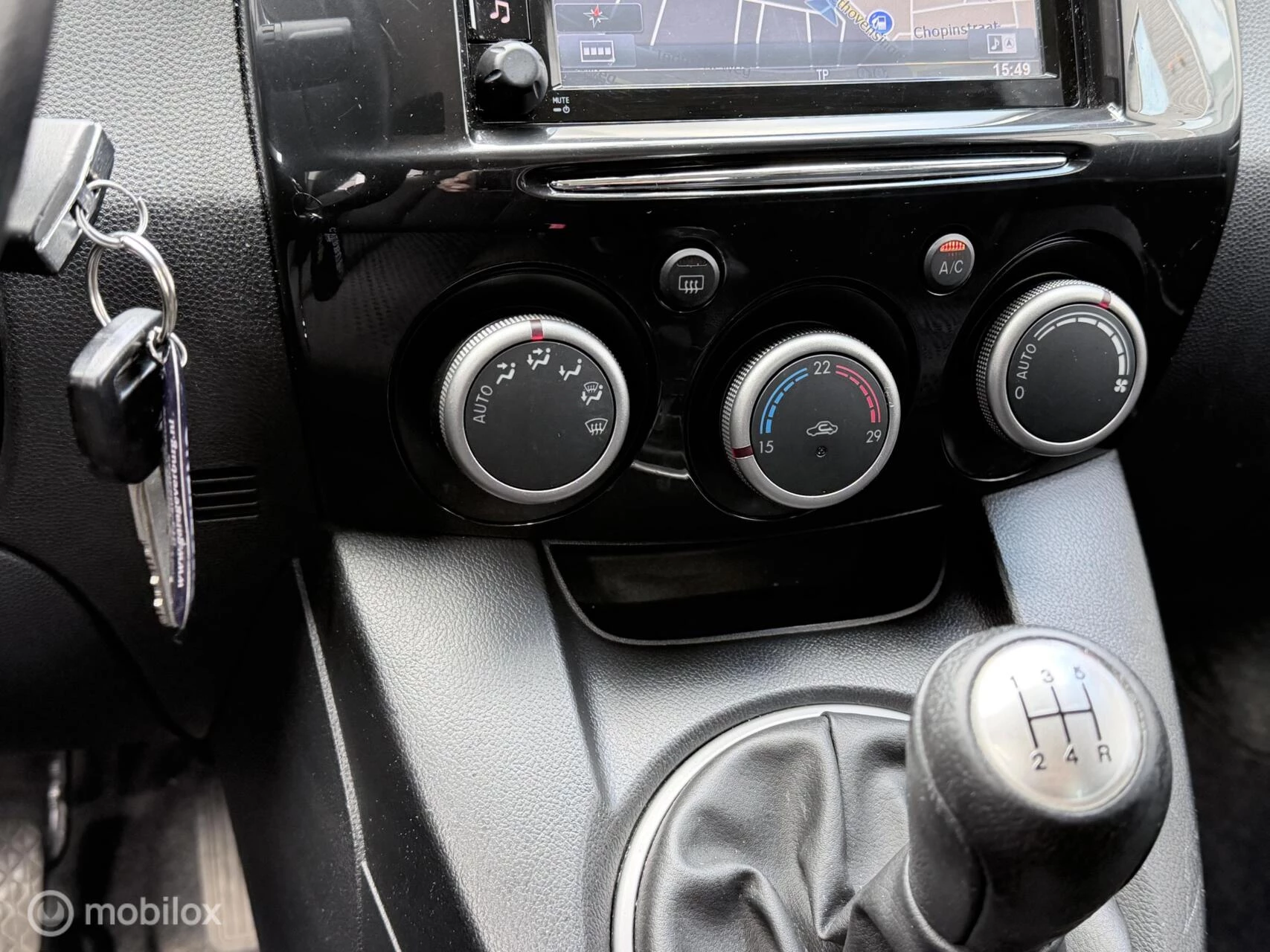 Hoofdafbeelding Mazda 2