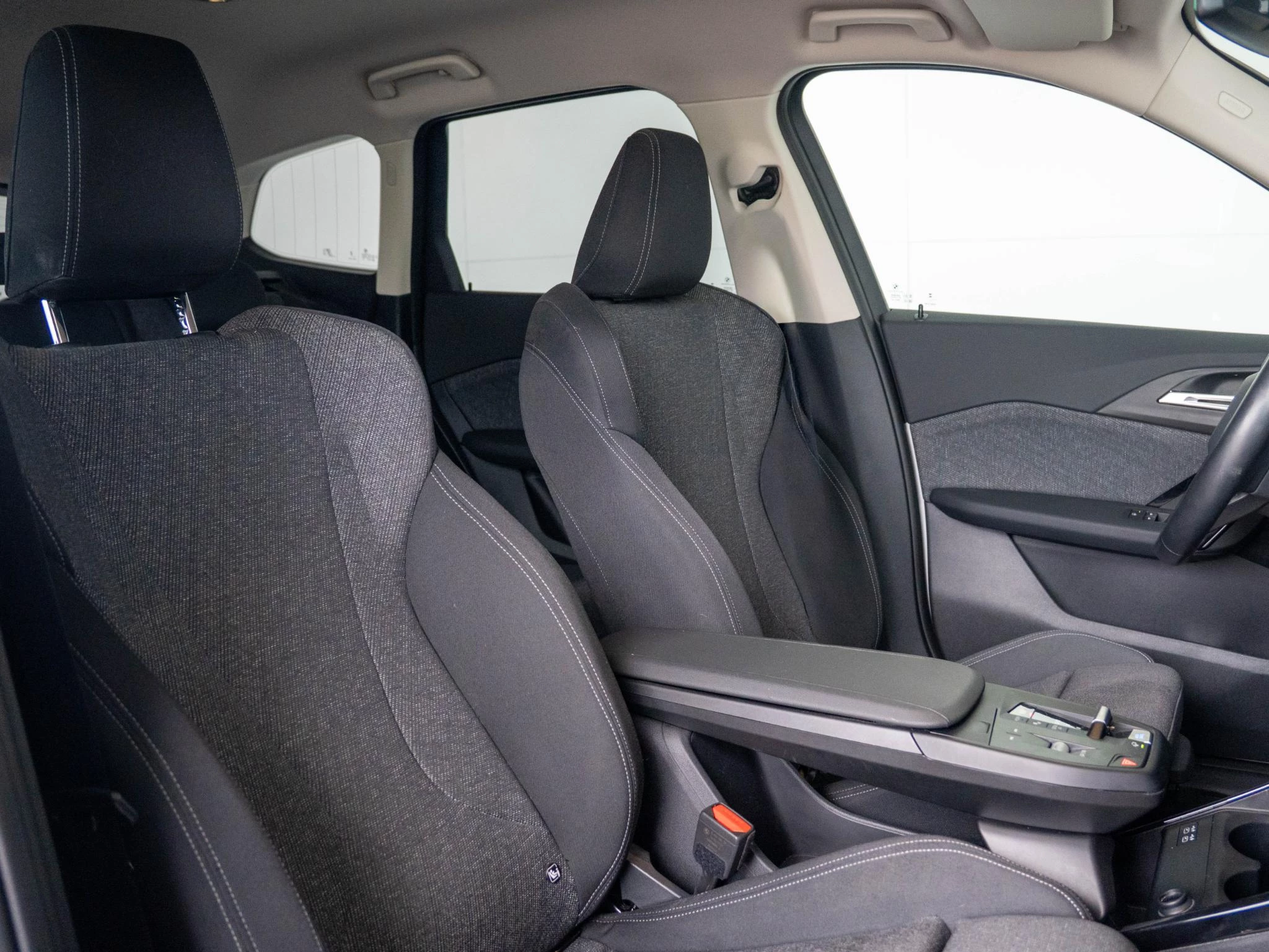 Hoofdafbeelding BMW iX1