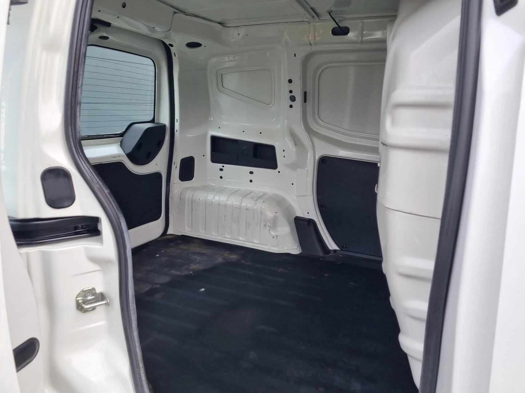 Hoofdafbeelding Fiat Fiorino