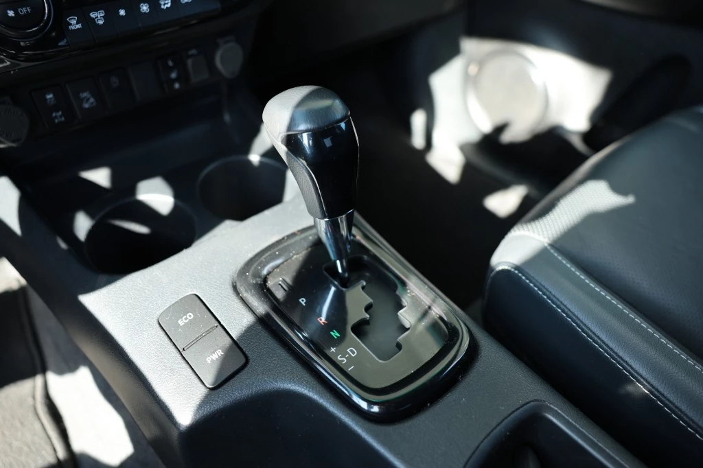 Hoofdafbeelding Toyota Hilux