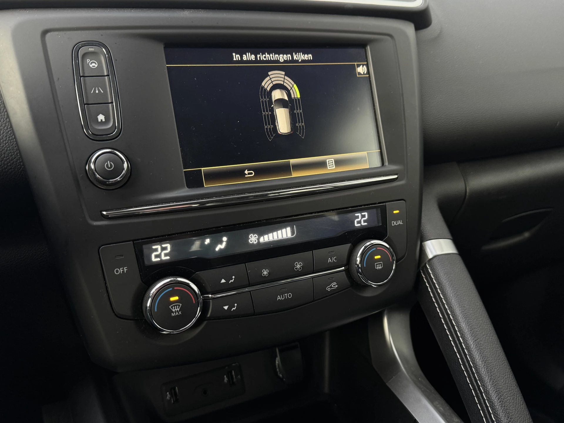 Hoofdafbeelding Renault Kadjar