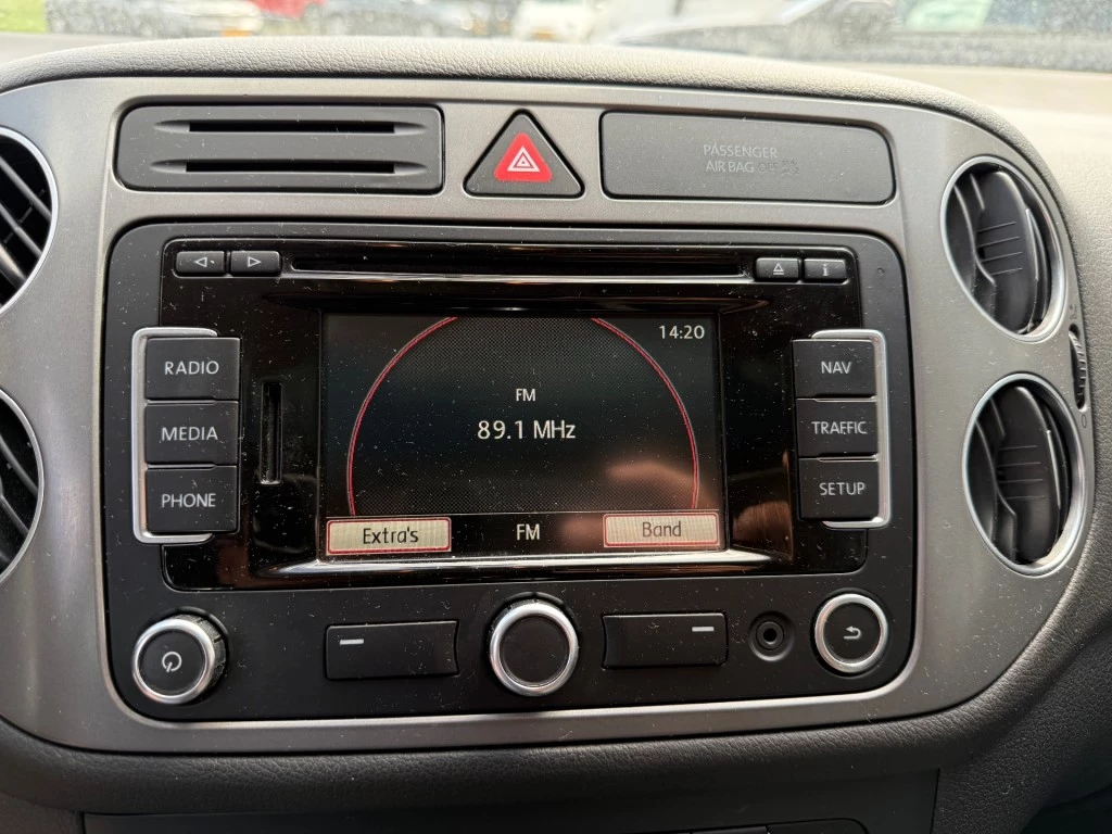 Hoofdafbeelding Volkswagen Golf Plus
