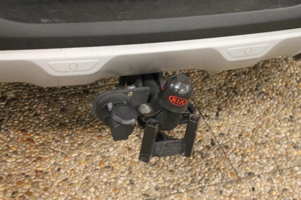 Hoofdafbeelding Kia Stonic