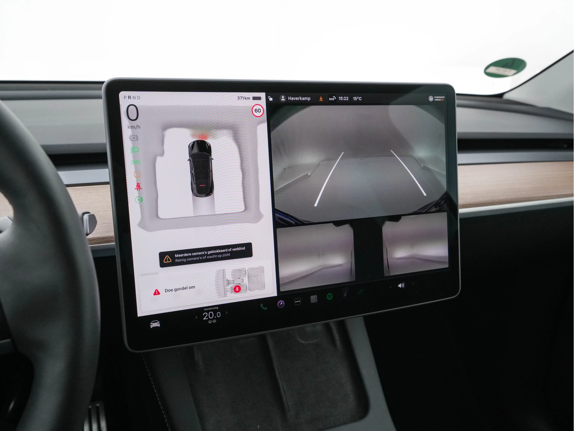 Hoofdafbeelding Tesla Model Y