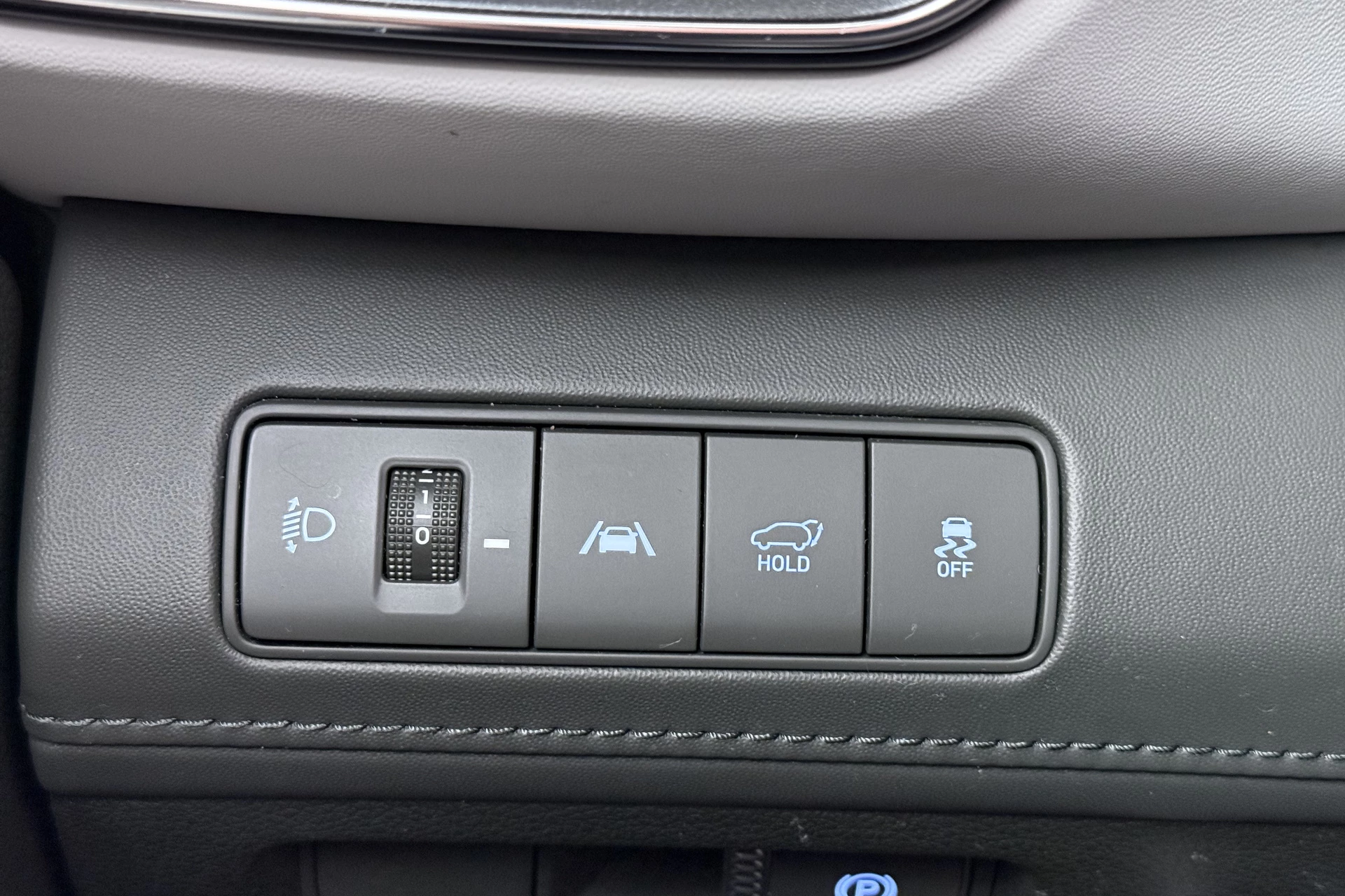 Hoofdafbeelding Hyundai Santa Fe