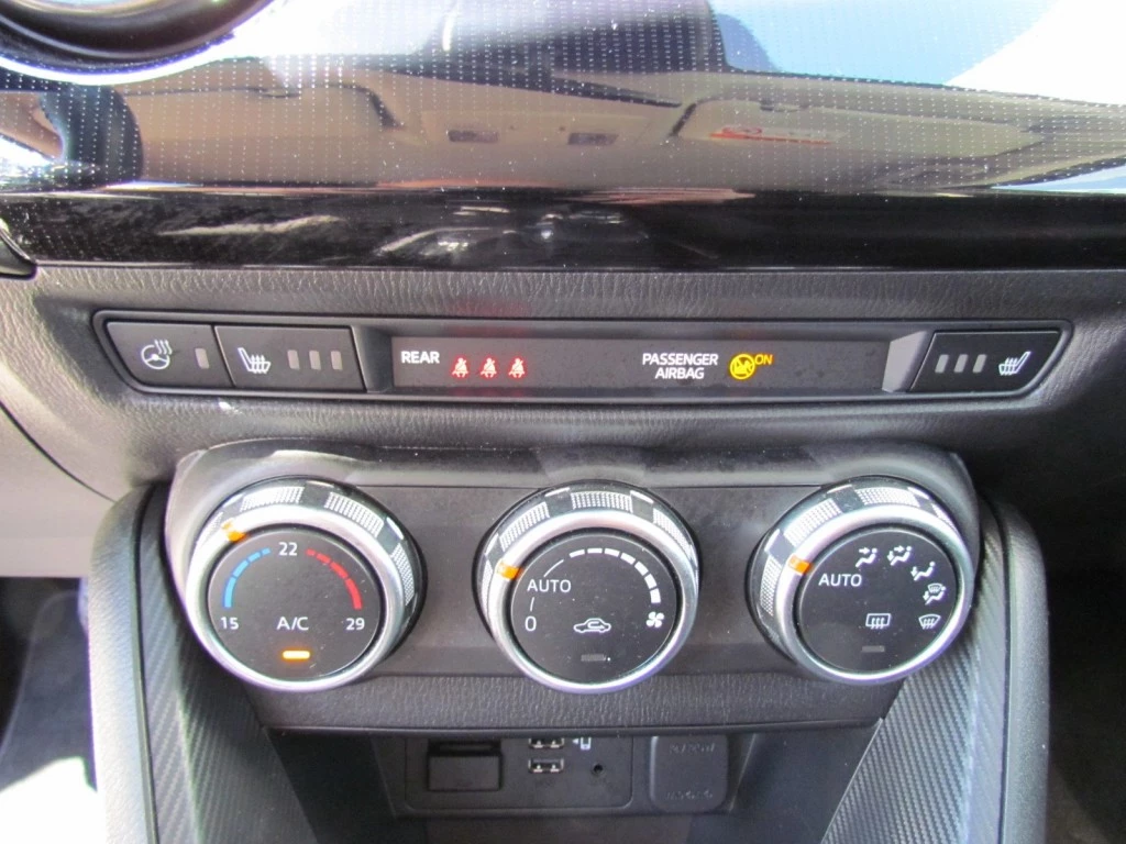 Hoofdafbeelding Mazda 2