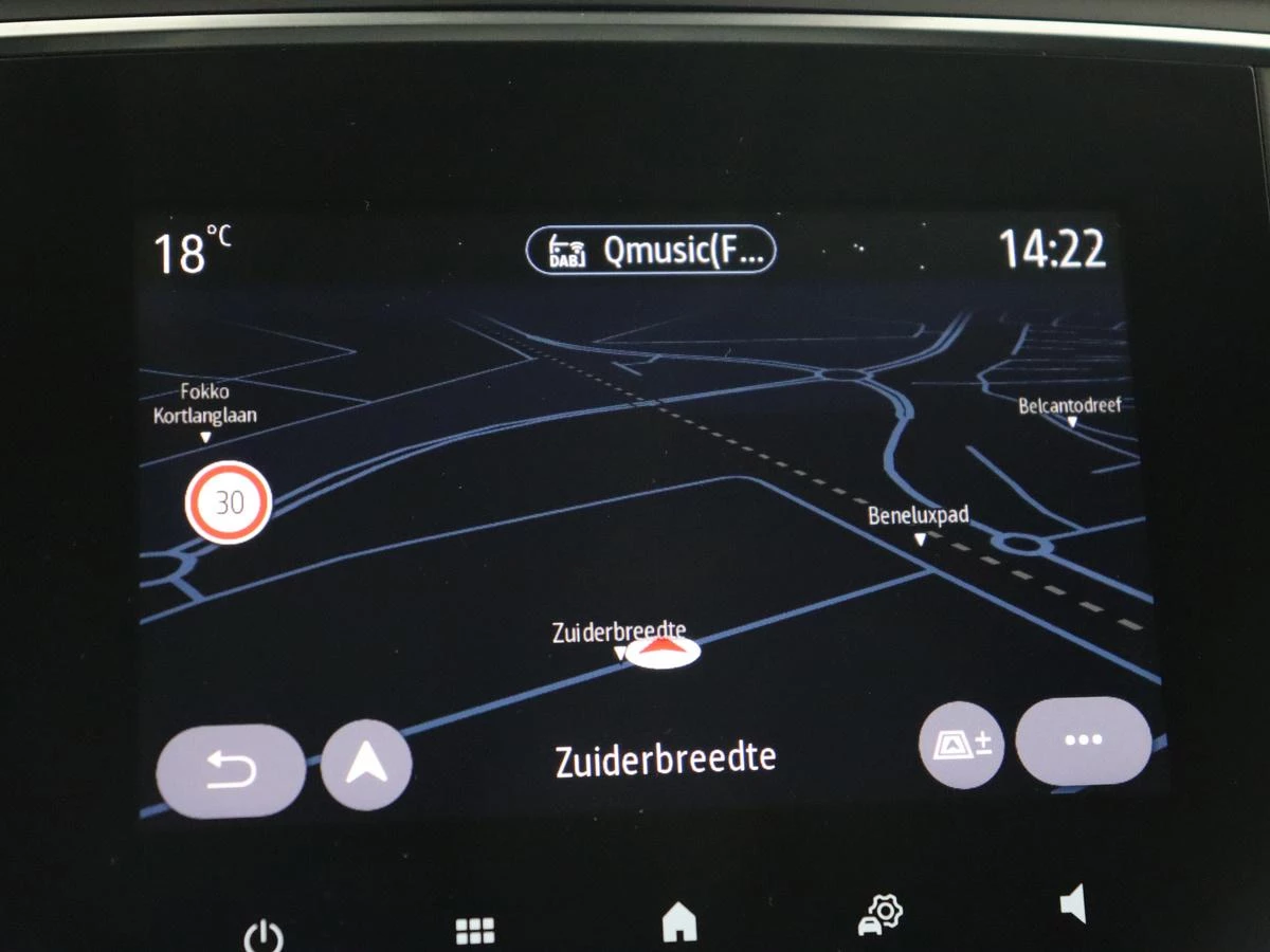 Hoofdafbeelding Renault Mégane