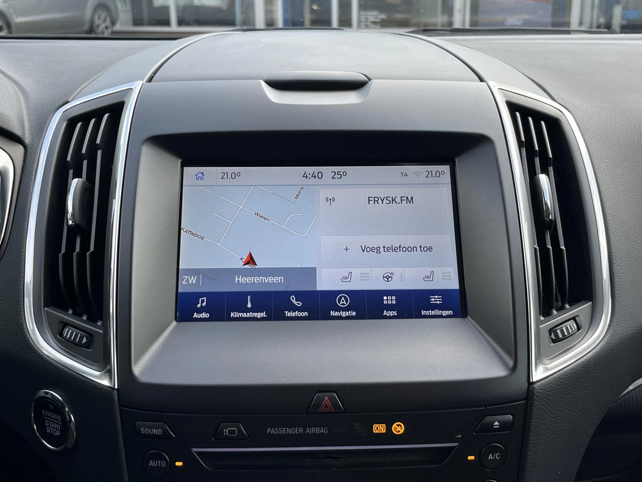 Hoofdafbeelding Ford S-Max