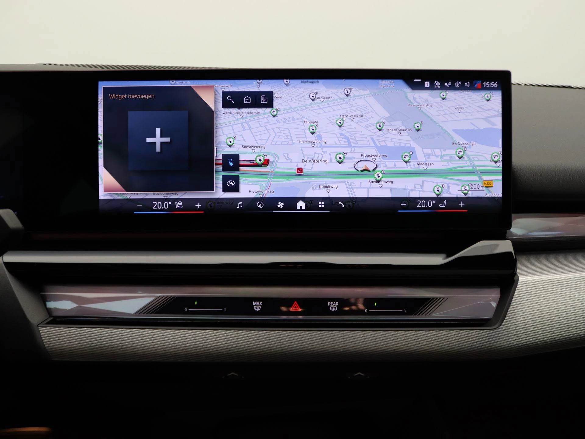 Hoofdafbeelding BMW i5