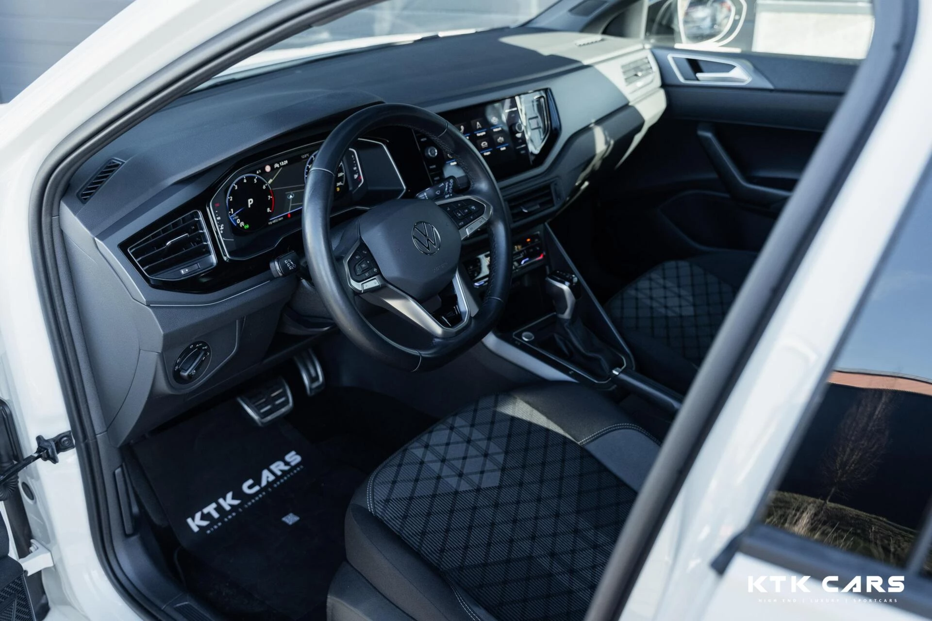 Hoofdafbeelding Volkswagen Taigo