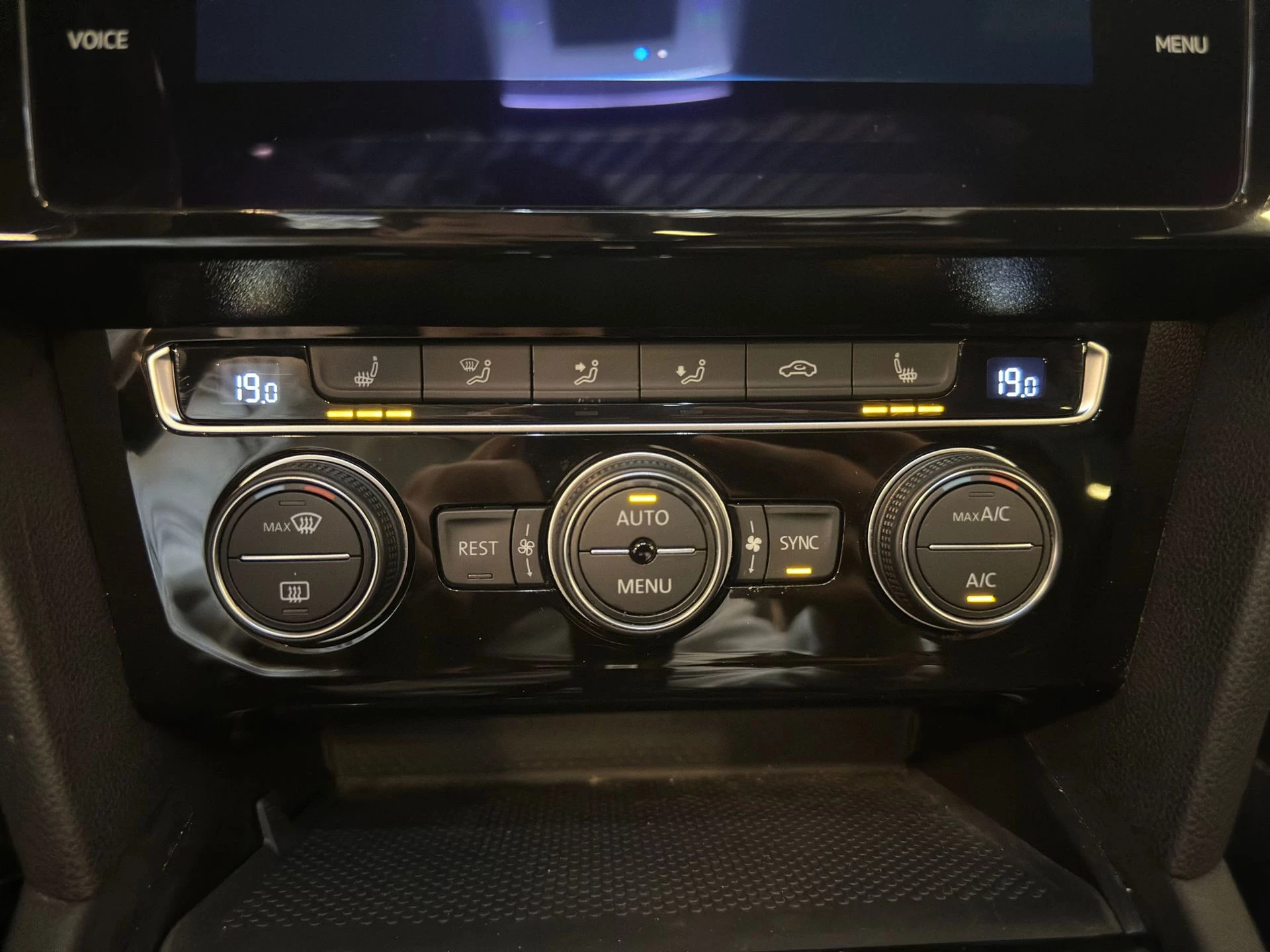 Hoofdafbeelding Volkswagen Arteon