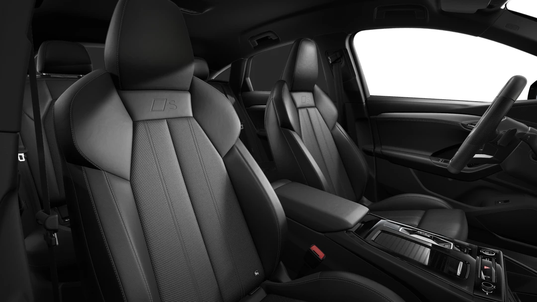 Hoofdafbeelding Audi Q6 e-tron