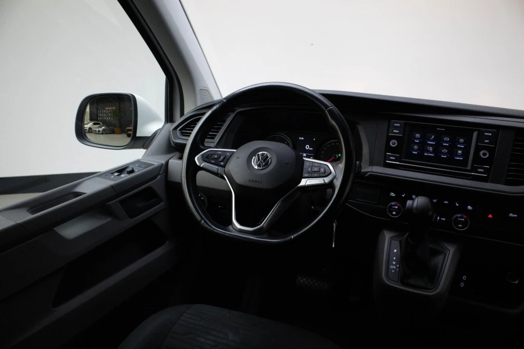Hoofdafbeelding Volkswagen Overig