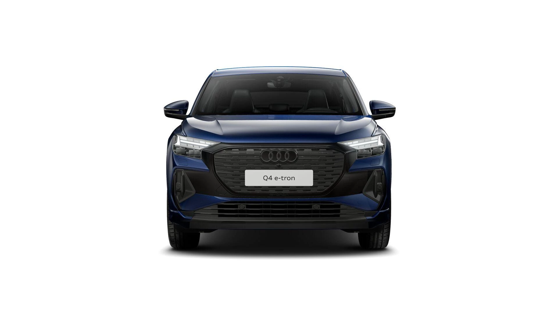 Hoofdafbeelding Audi Q4 Sportback e-tron