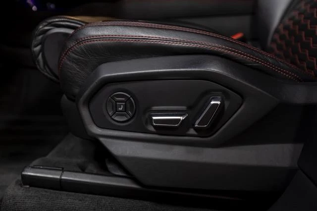 Hoofdafbeelding Lamborghini Urus