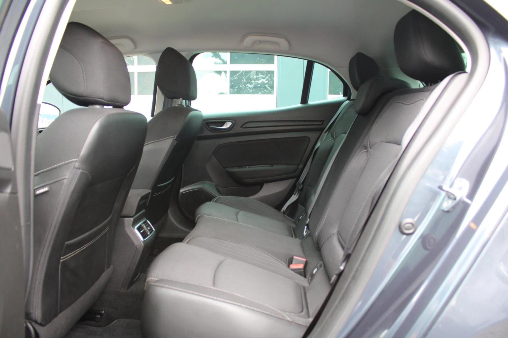 Hoofdafbeelding Renault Mégane