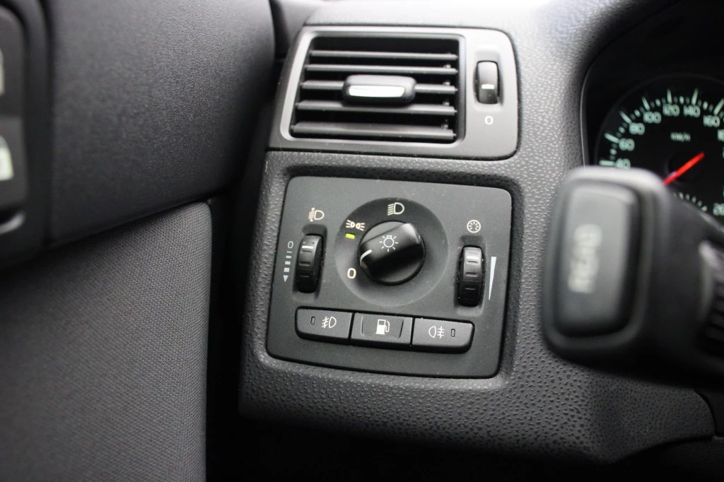 Hoofdafbeelding Volvo V50