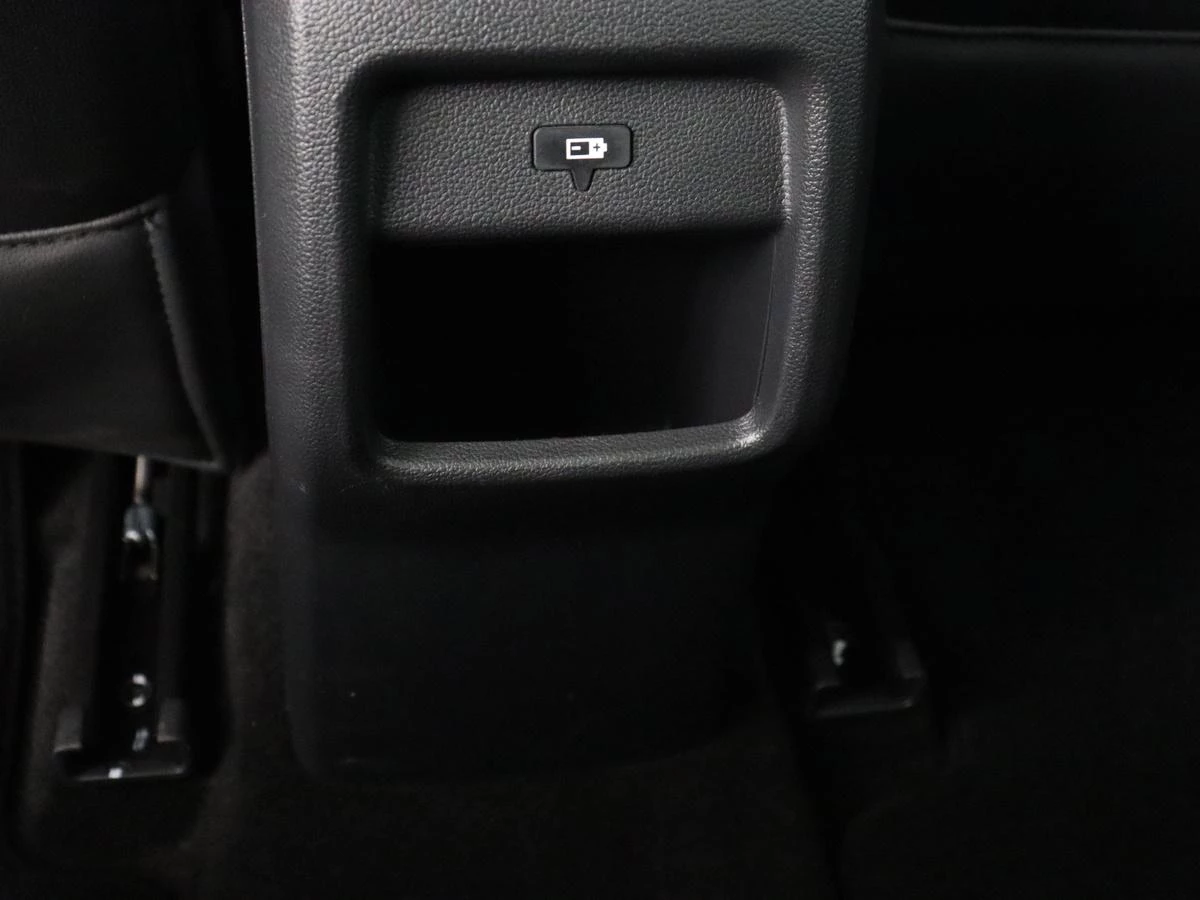 Hoofdafbeelding MG ZS EV