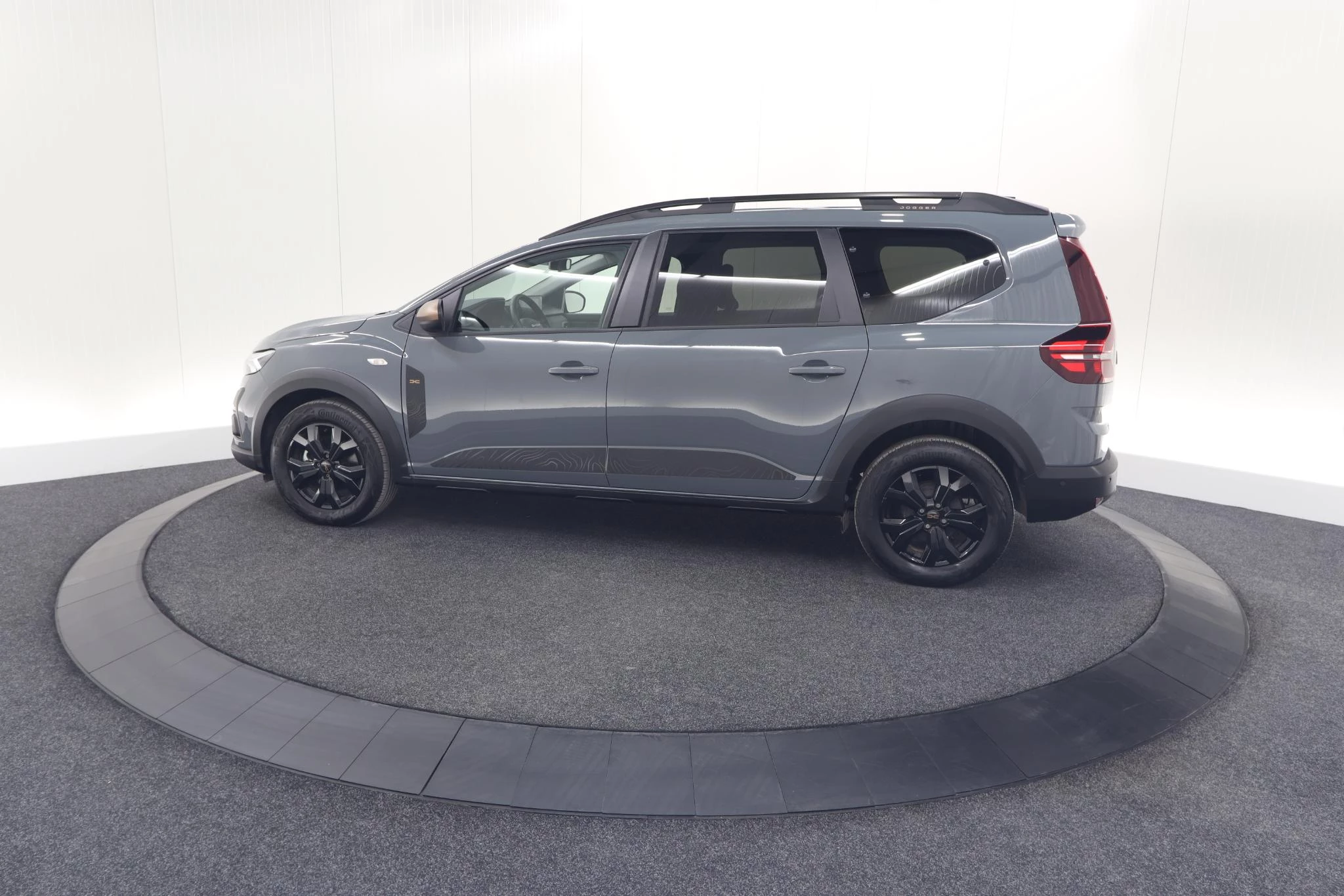 Hoofdafbeelding Dacia Jogger