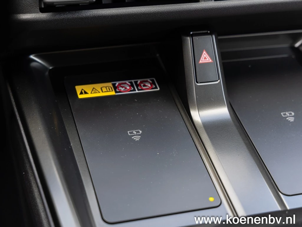 Hoofdafbeelding Subaru Solterra