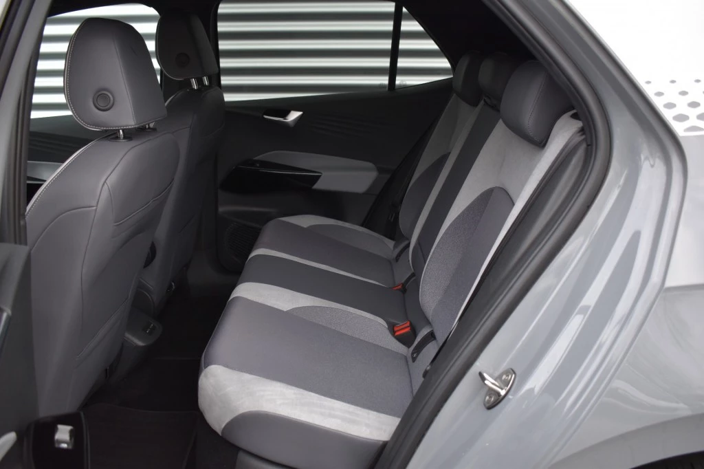 Hoofdafbeelding Volkswagen ID.3