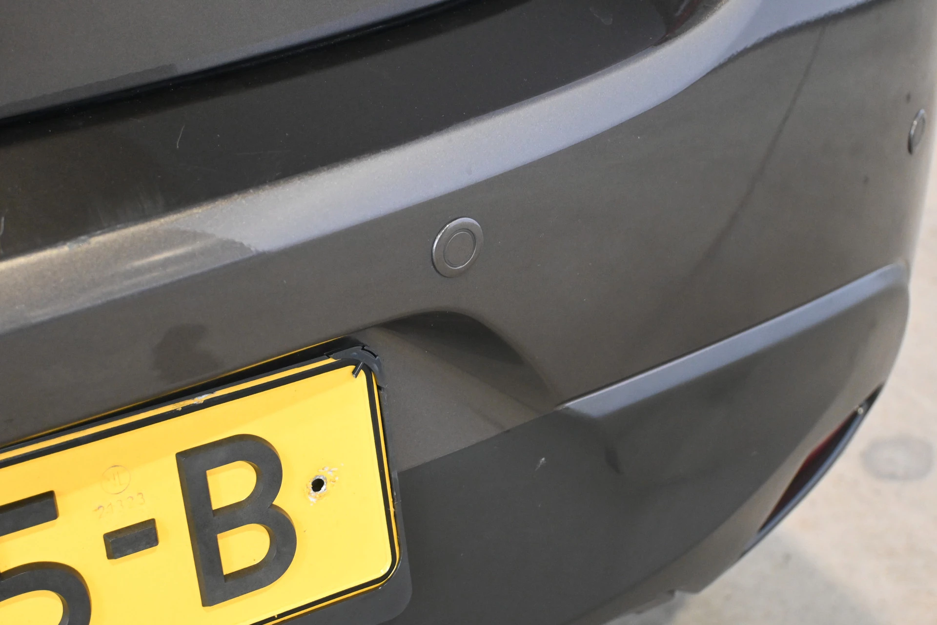 Hoofdafbeelding Mazda 2