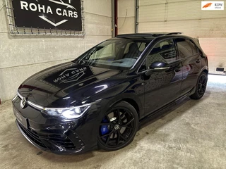 Volkswagen Golf R 2.0 TSI 4MOTION Performance DRIFT, NURNBURGRING, PANO, IQ