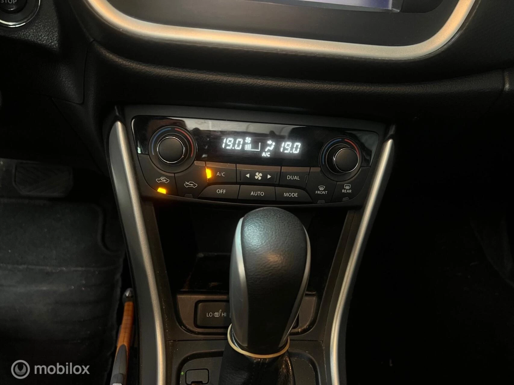 Hoofdafbeelding Suzuki S-Cross