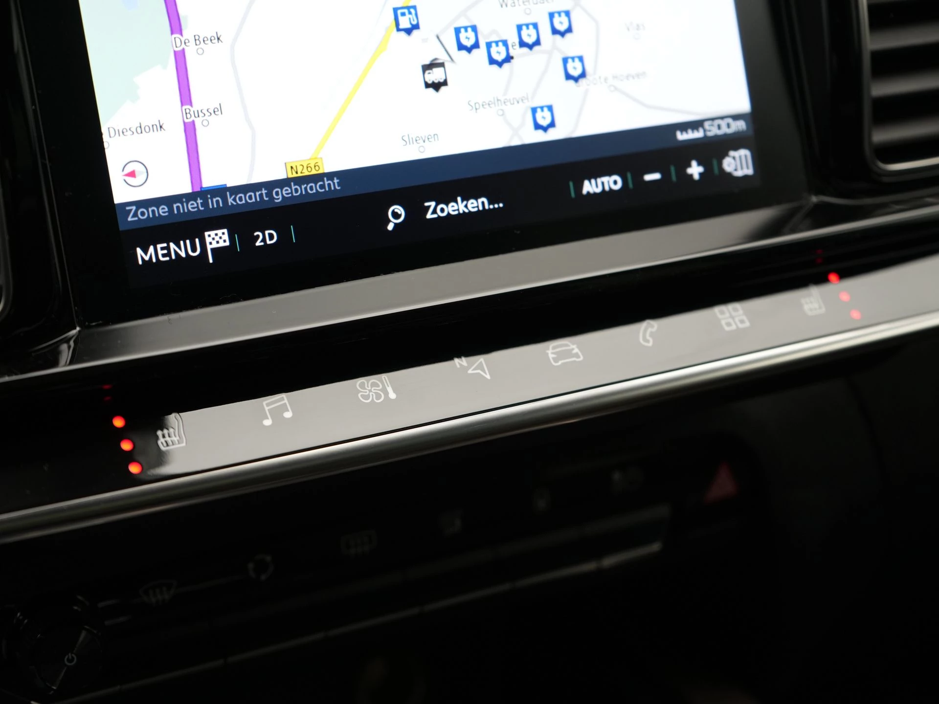 Hoofdafbeelding Citroën C5 Aircross