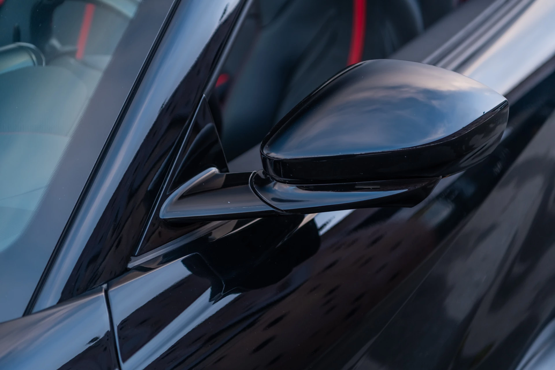 Hoofdafbeelding Ferrari 812 GTS