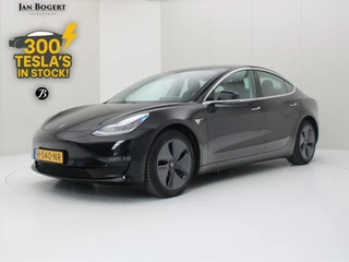 Tesla Model 3 Long-Range AWD 351pk 75 kWh [ AUTOPILOT+620KM WLTP+PREMIUM AUDIO ]