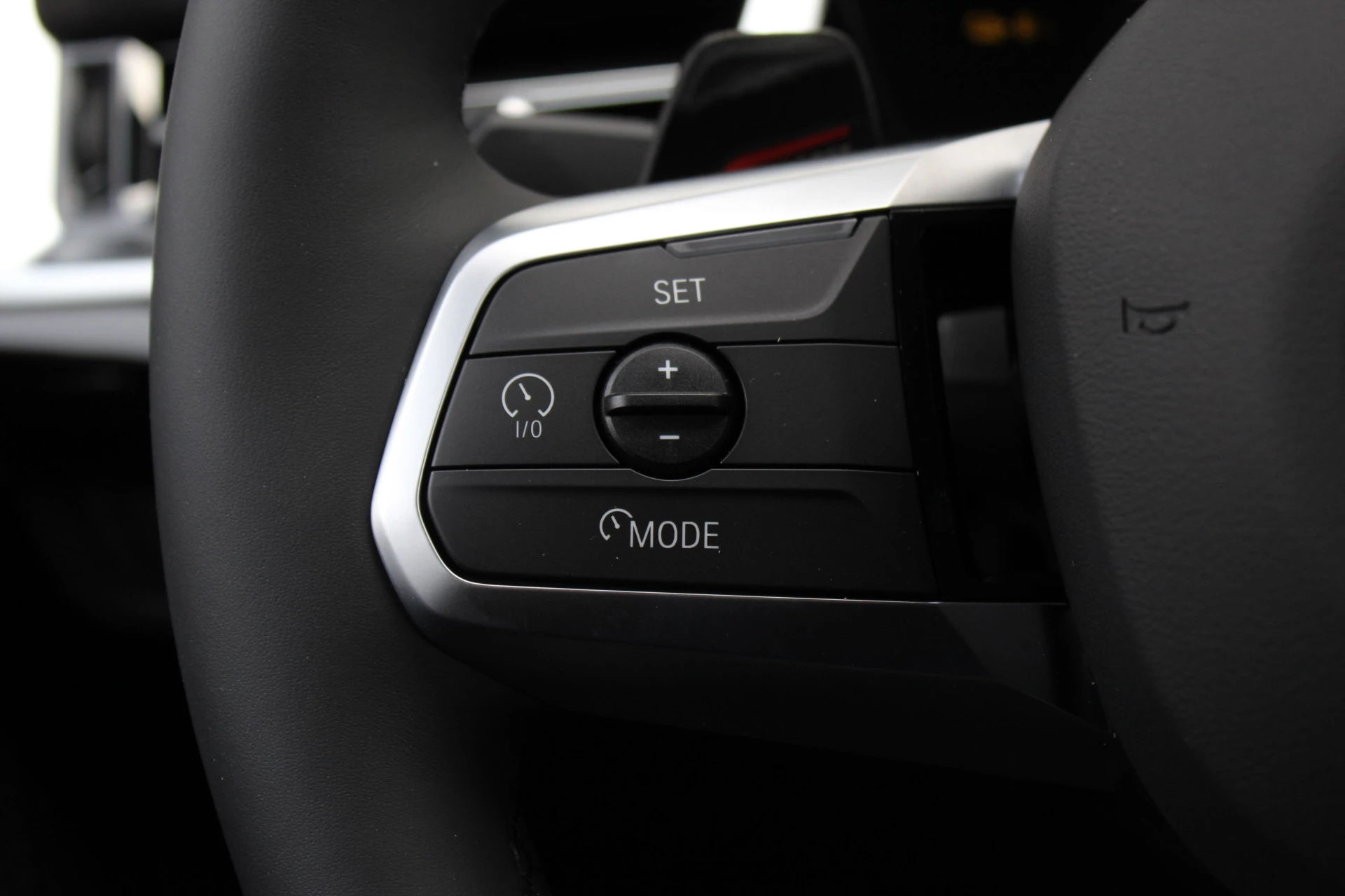 Hoofdafbeelding BMW iX2