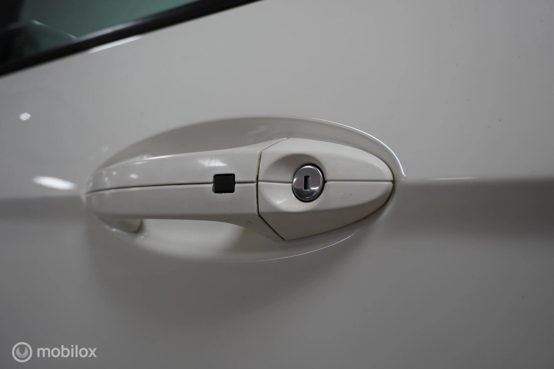 Hoofdafbeelding Ford EcoSport