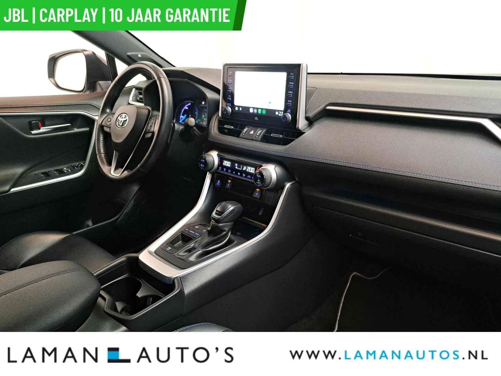 Hoofdafbeelding Toyota RAV4