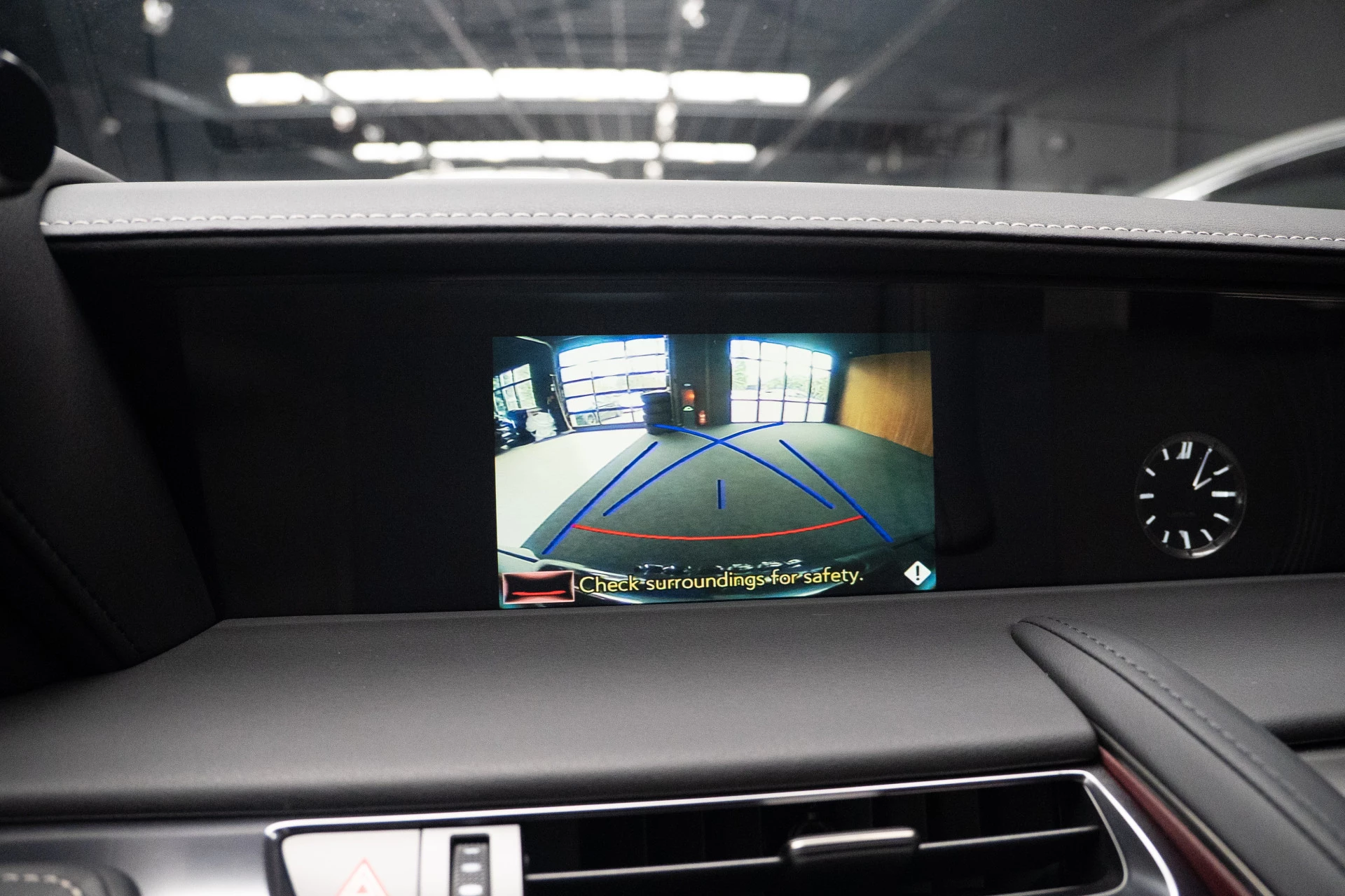 Hoofdafbeelding Lexus LC