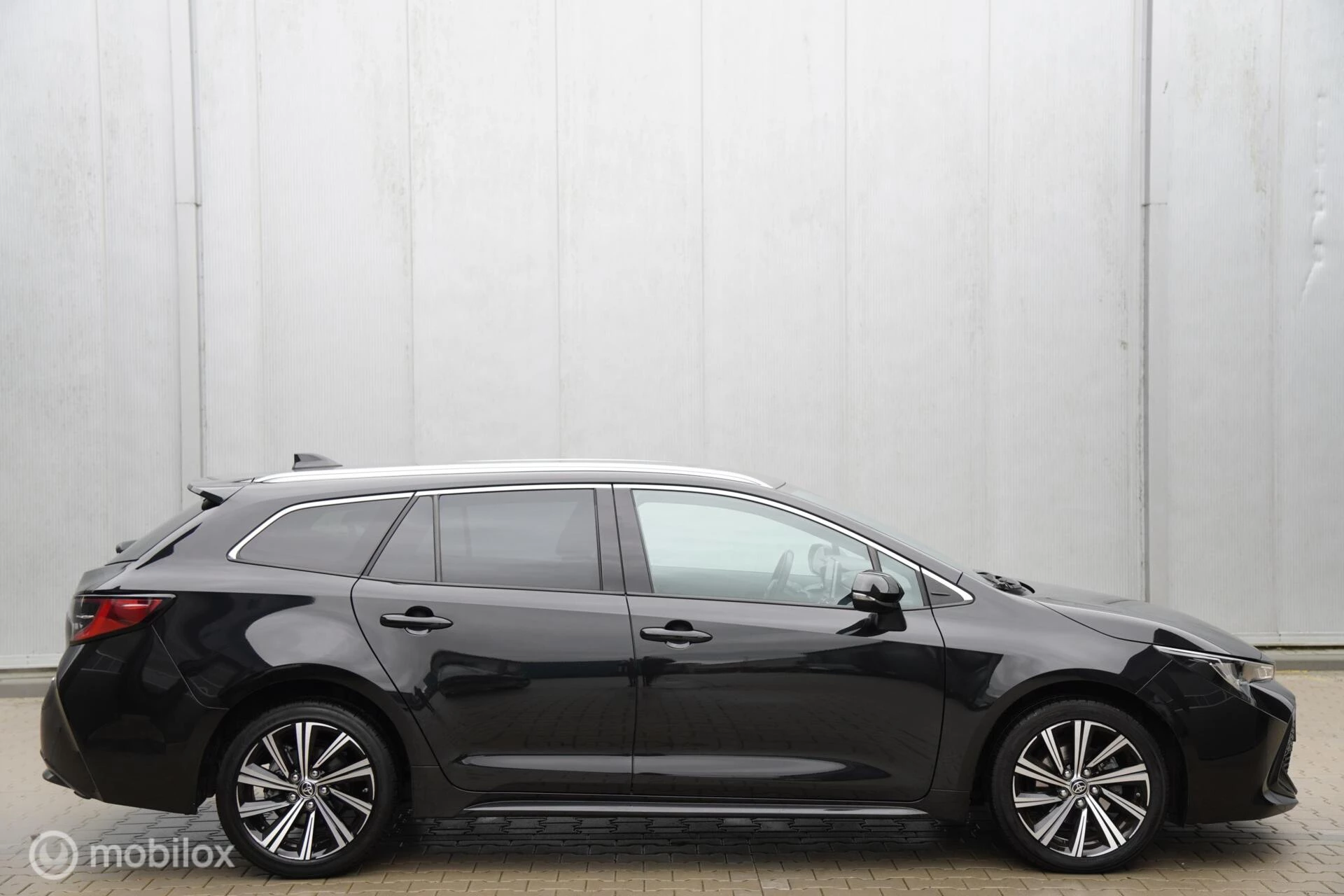 Hoofdafbeelding Toyota Corolla Touring Sports