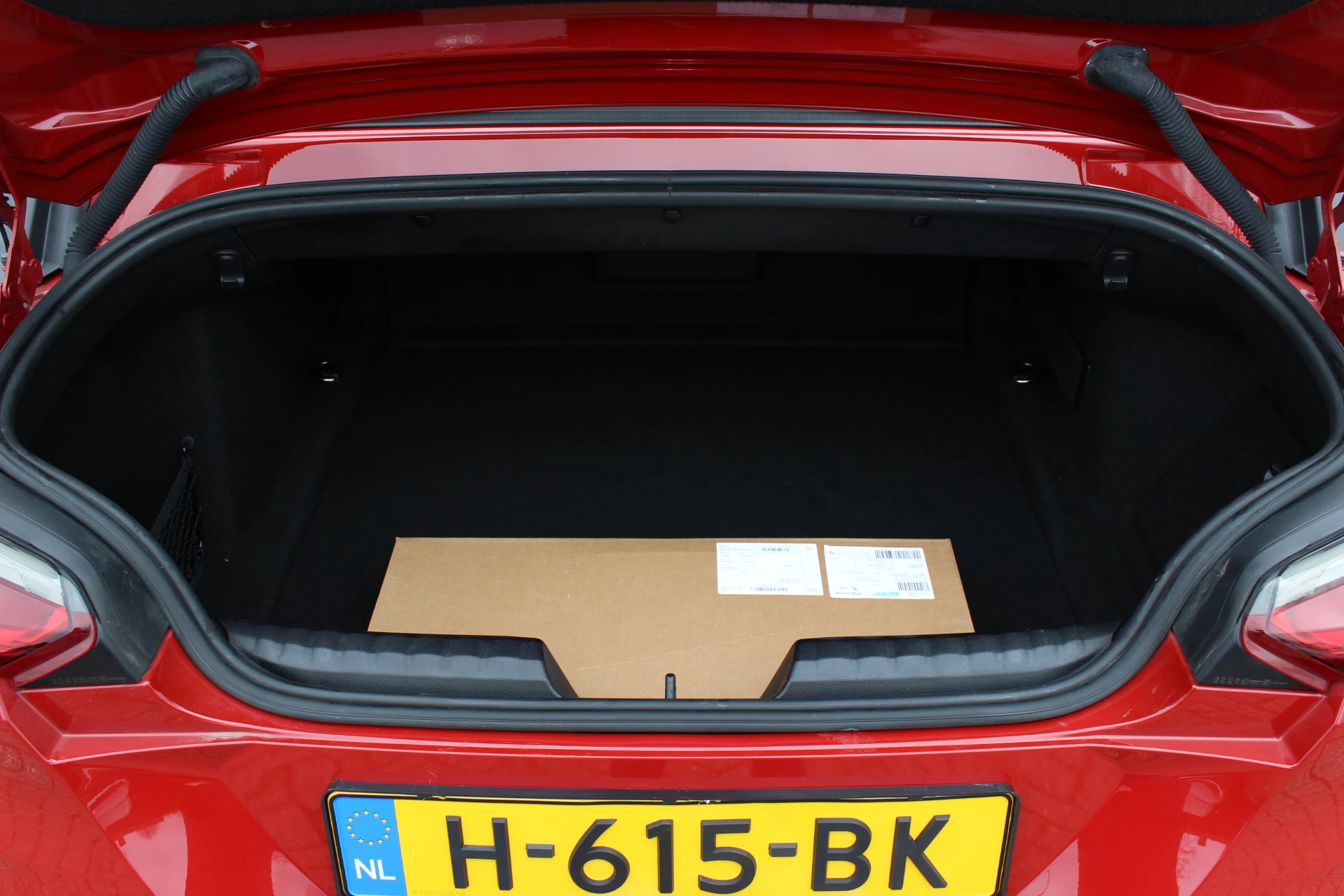 Hoofdafbeelding BMW Z4