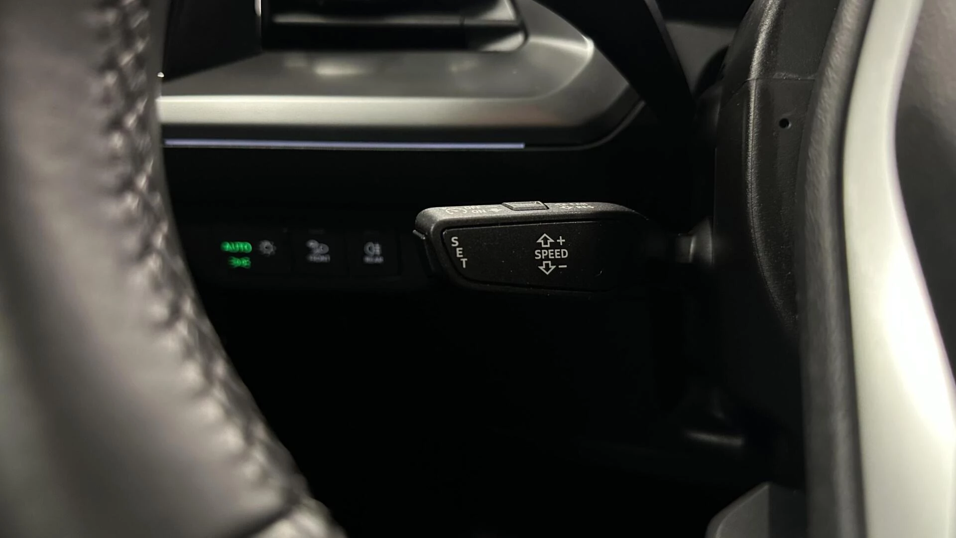 Hoofdafbeelding Audi Q4 e-tron