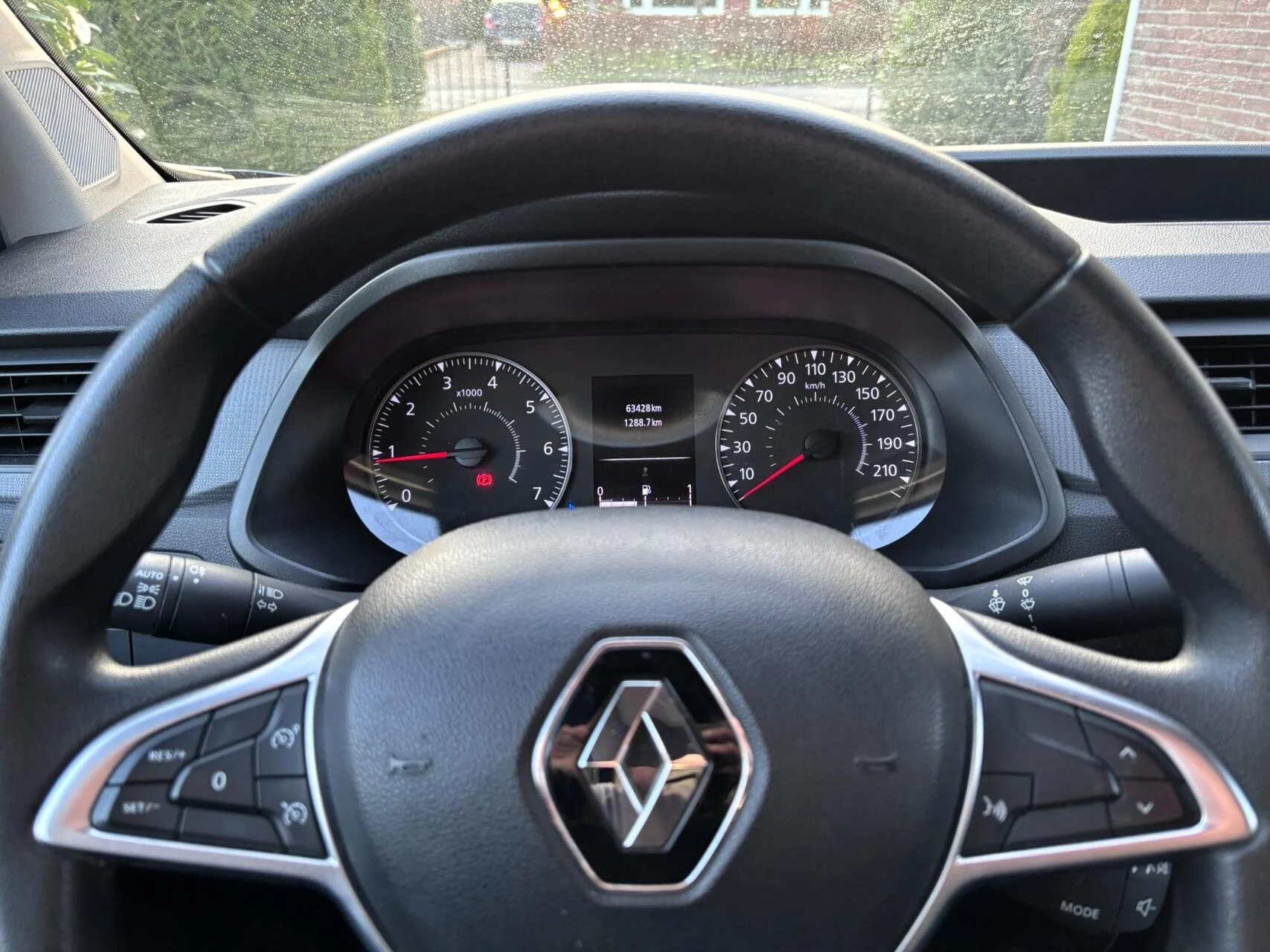 Hoofdafbeelding Renault Express