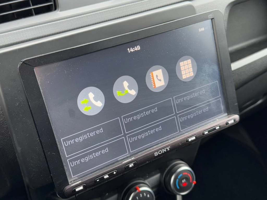 Hoofdafbeelding Renault Express