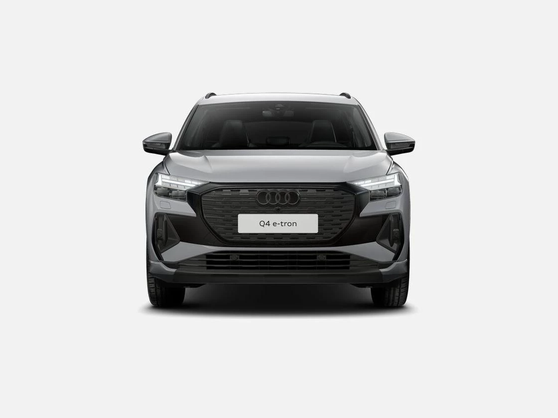Hoofdafbeelding Audi Q4 e-tron