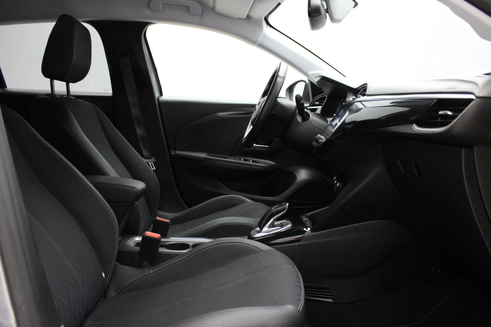 Hoofdafbeelding Opel Corsa-e