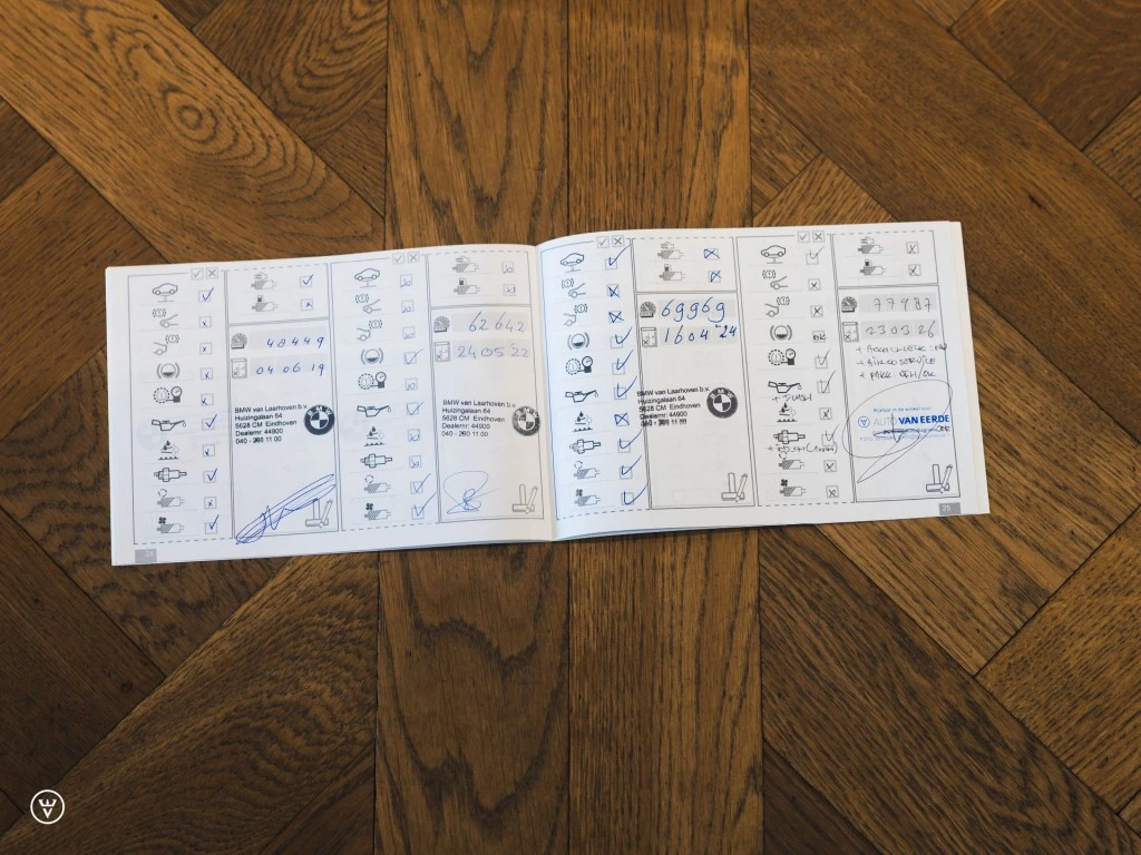 Hoofdafbeelding BMW Z4