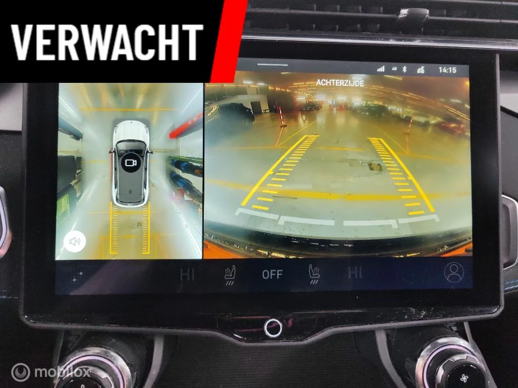 Hoofdafbeelding Lynk & Co 01