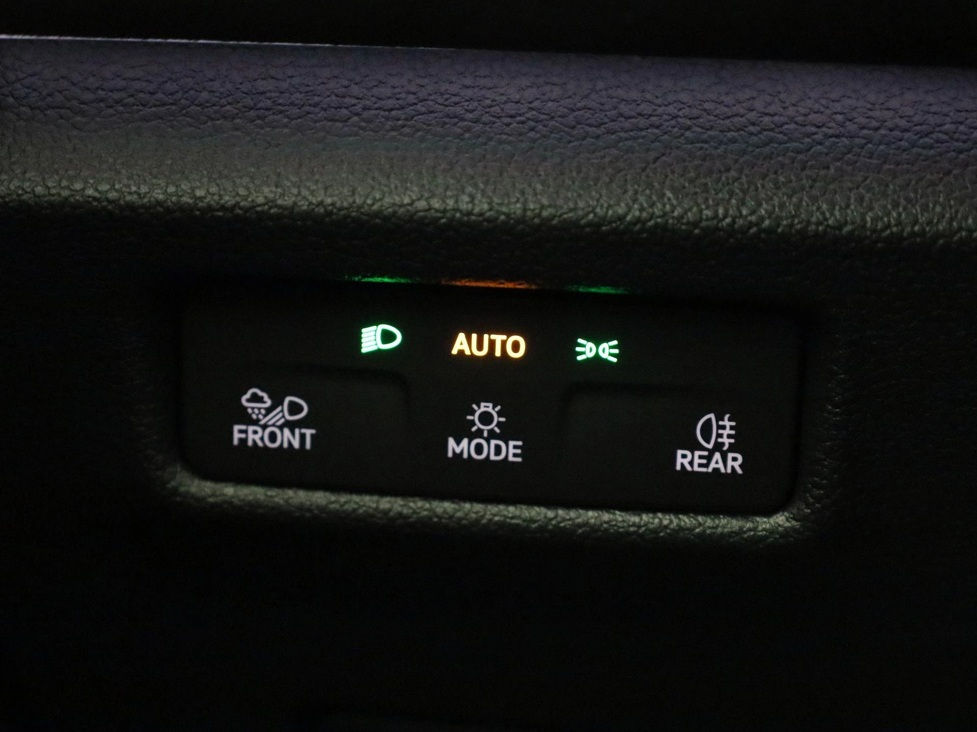 Hoofdafbeelding Volkswagen Tayron