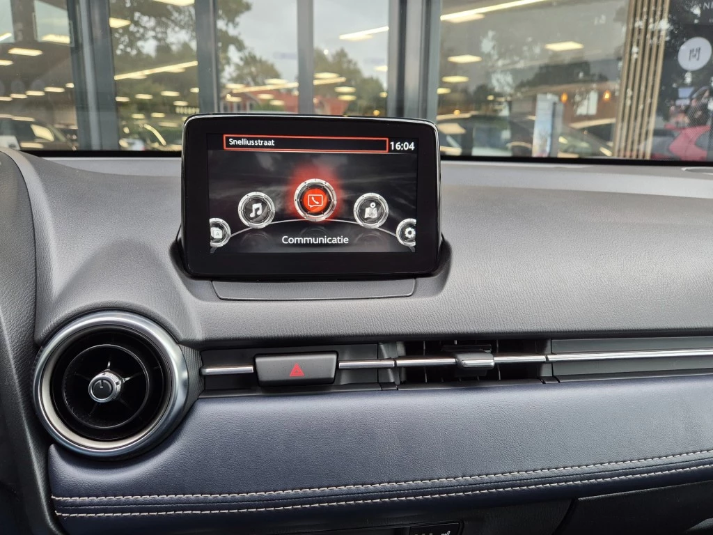Hoofdafbeelding Mazda 2
