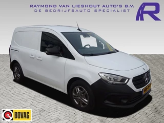 Mercedes-Benz Citan 108 CDI L1 Pro MBUX AIRCO CRUISE CONTROL NAVIGATIE